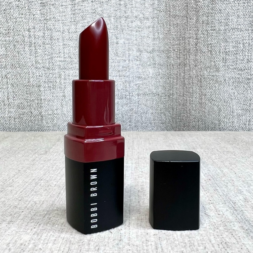 ❤️3 for $30❤️ Last one‼️ Bobbi Brown Crushed Lip Color lipstick mini - Picture 9 of 9